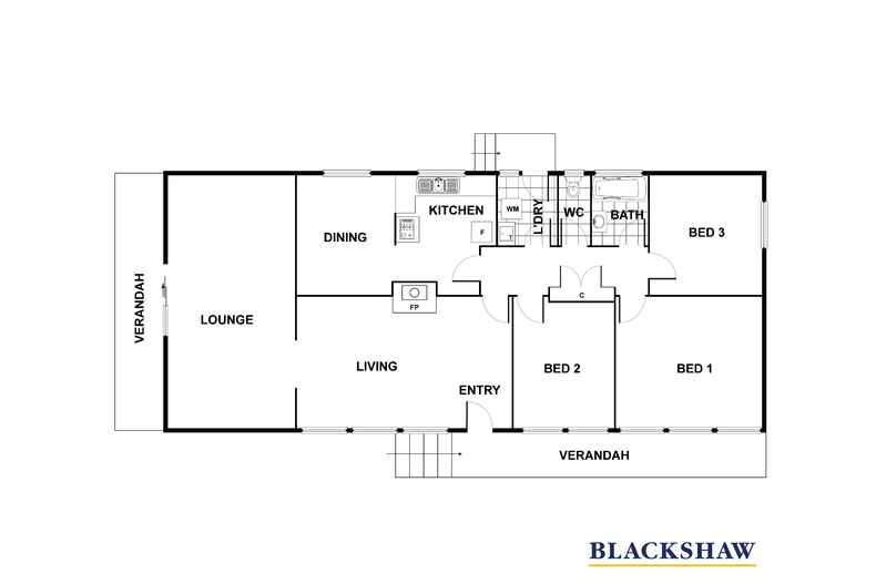 35 Chappell Street Lyons