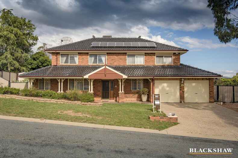 47 Ashcroft Crescent Monash