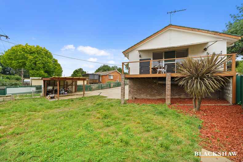 35 Chappell Street Lyons