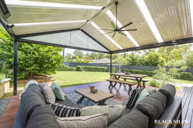 83 Bennelong Crescent Macquarie