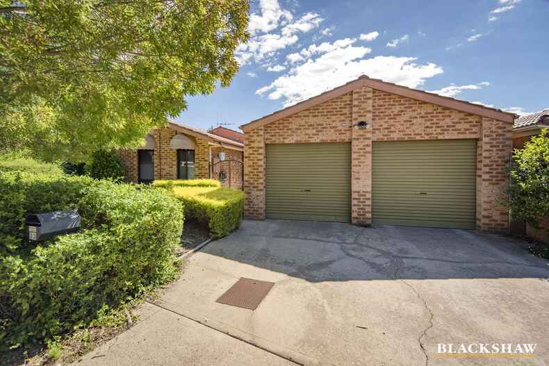 33 Hansen Circuit Isaacs