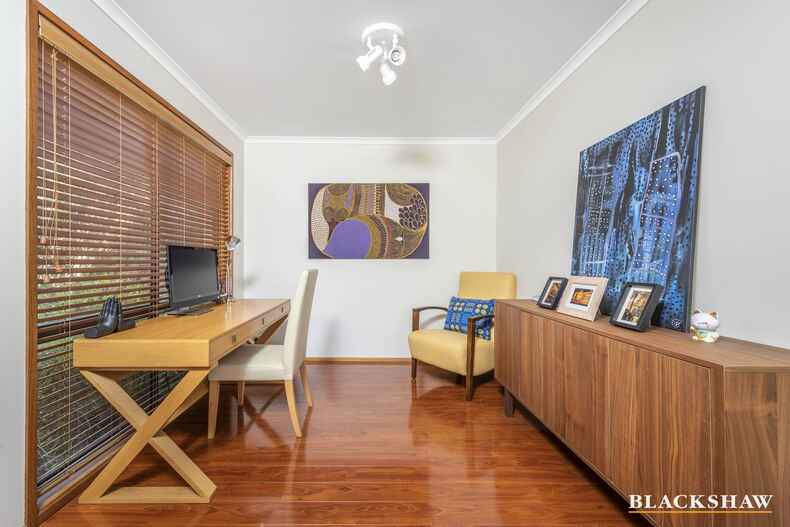 33 Hansen Circuit Isaacs