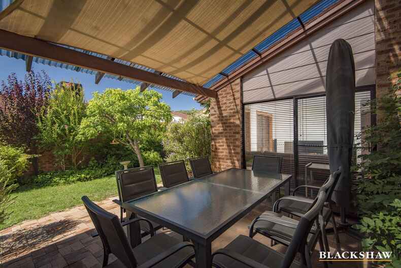 33 Hansen Circuit Isaacs