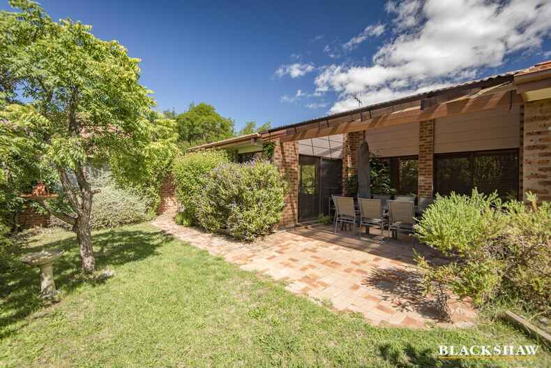 33 Hansen Circuit Isaacs