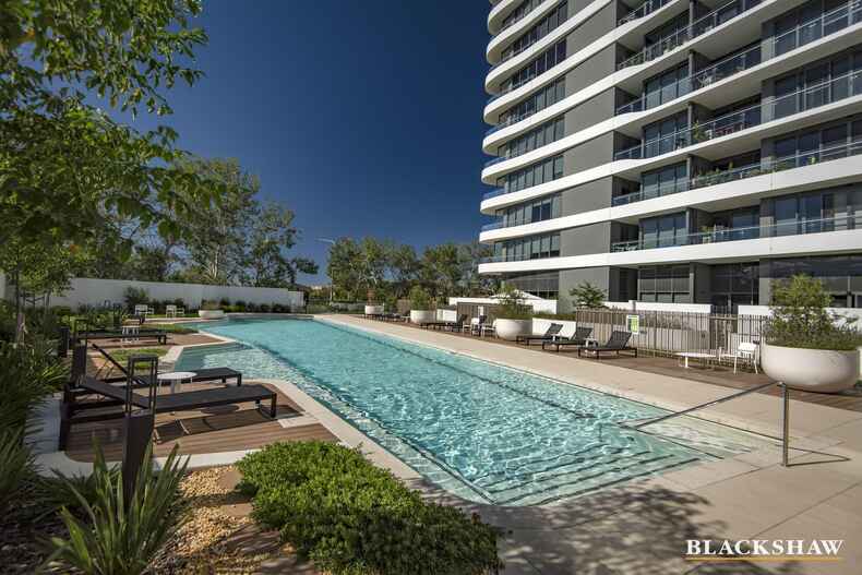 135/15 Irving Street Phillip