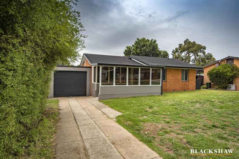 28 Carron Street Page