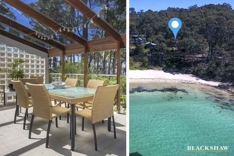 30 Denise Drive Lilli Pilli 30 Denise Drive Lilli Pilli