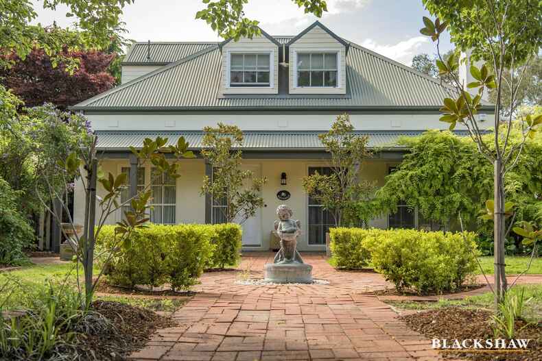 91 Ivo Whitton Circuit Kambah 91 Ivo Whitton Circuit Kambah