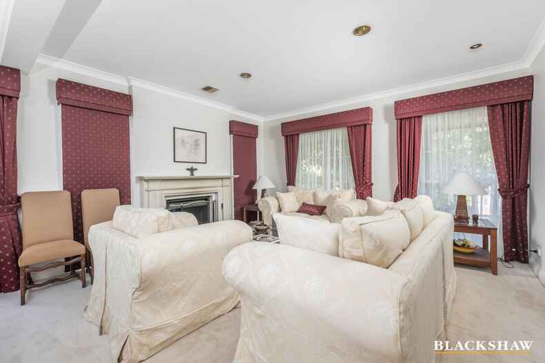 91 Ivo Whitton Circuit Kambah 91 Ivo Whitton Circuit Kambah