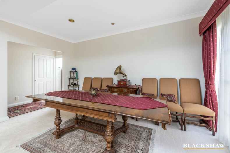 91 Ivo Whitton Circuit Kambah 91 Ivo Whitton Circuit Kambah