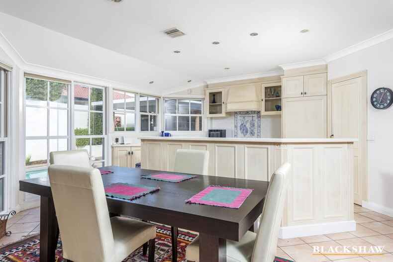 91 Ivo Whitton Circuit Kambah 91 Ivo Whitton Circuit Kambah