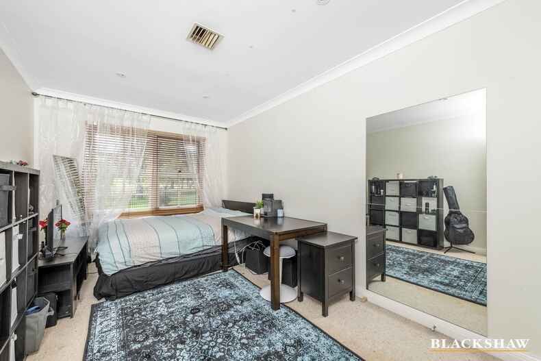 91 Ivo Whitton Circuit Kambah 91 Ivo Whitton Circuit Kambah