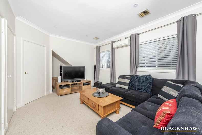 91 Ivo Whitton Circuit Kambah 91 Ivo Whitton Circuit Kambah