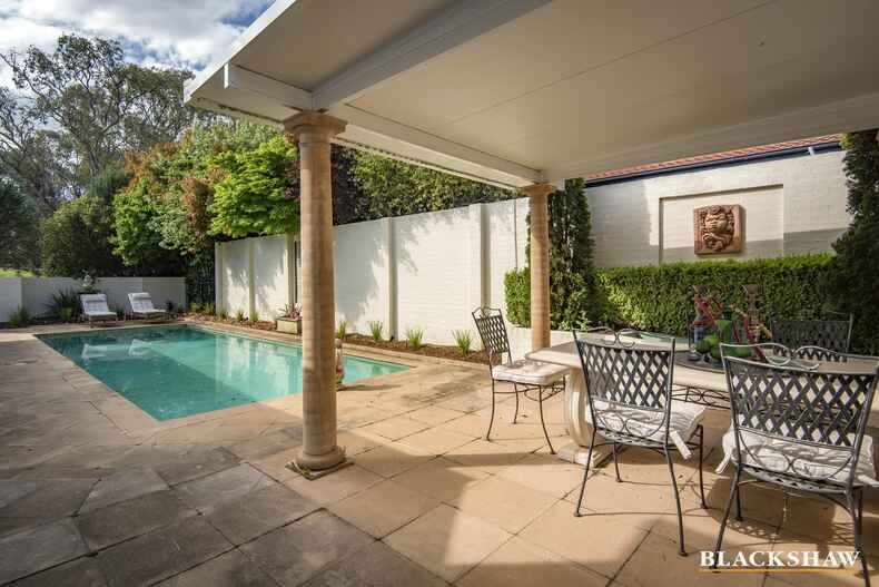 91 Ivo Whitton Circuit Kambah 91 Ivo Whitton Circuit Kambah