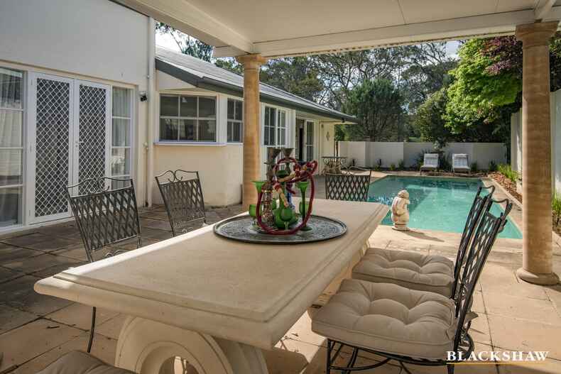 91 Ivo Whitton Circuit Kambah 91 Ivo Whitton Circuit Kambah