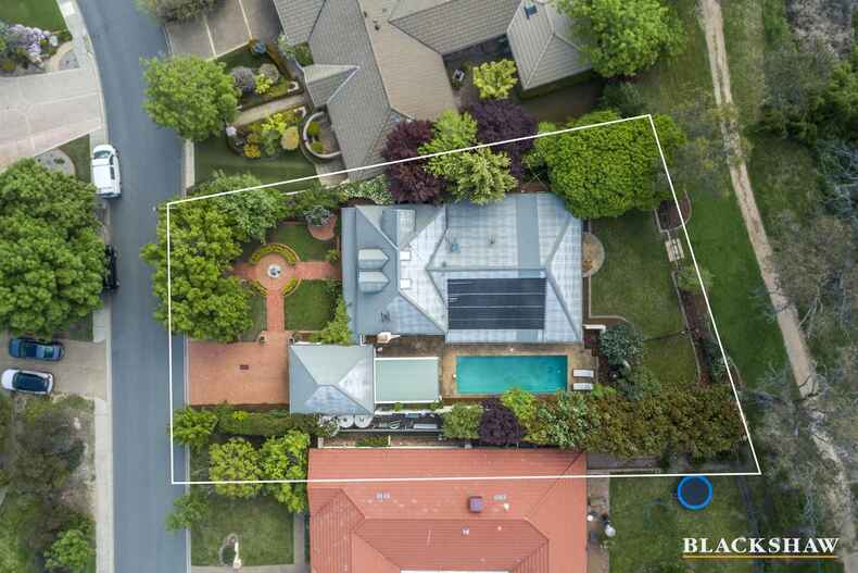 91 Ivo Whitton Circuit Kambah 91 Ivo Whitton Circuit Kambah