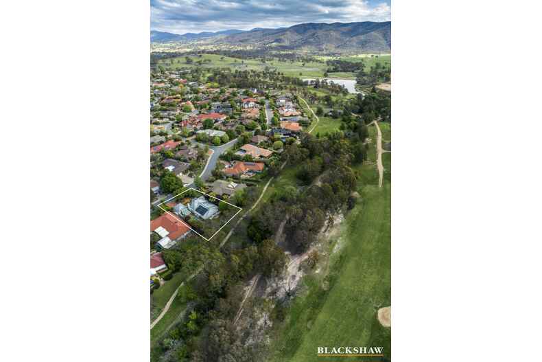 91 Ivo Whitton Circuit Kambah 91 Ivo Whitton Circuit Kambah