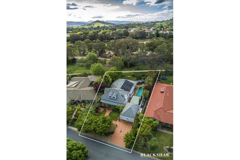 91 Ivo Whitton Circuit Kambah 91 Ivo Whitton Circuit Kambah