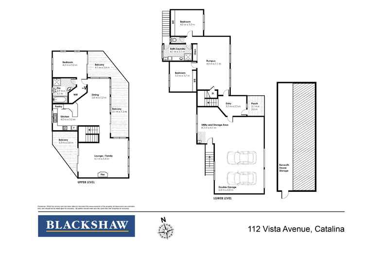 112 Vista Avenue Catalina