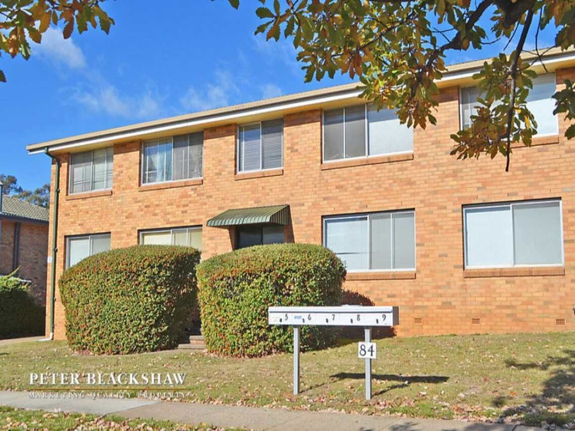 5/84 MacGregor Street Deakin
