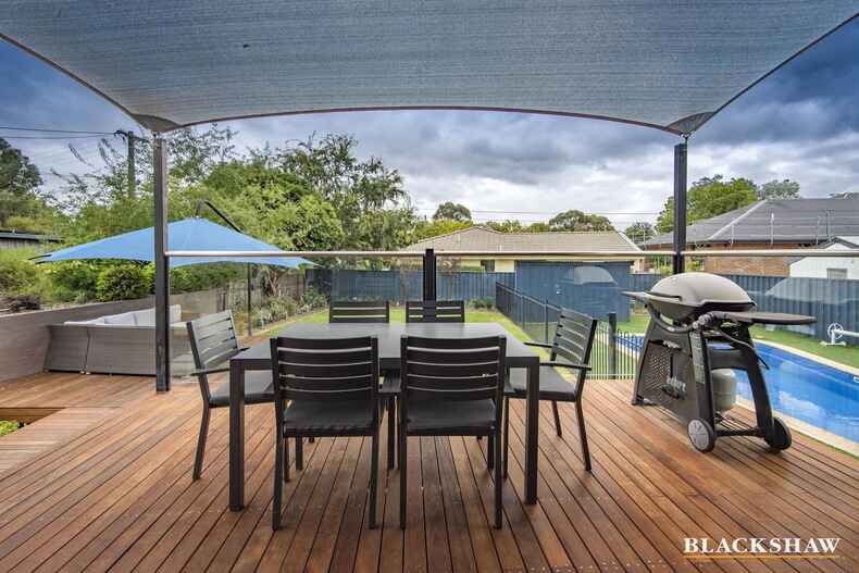44 Maclaurin Crescent Chifley
