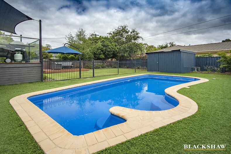 44 Maclaurin Crescent Chifley