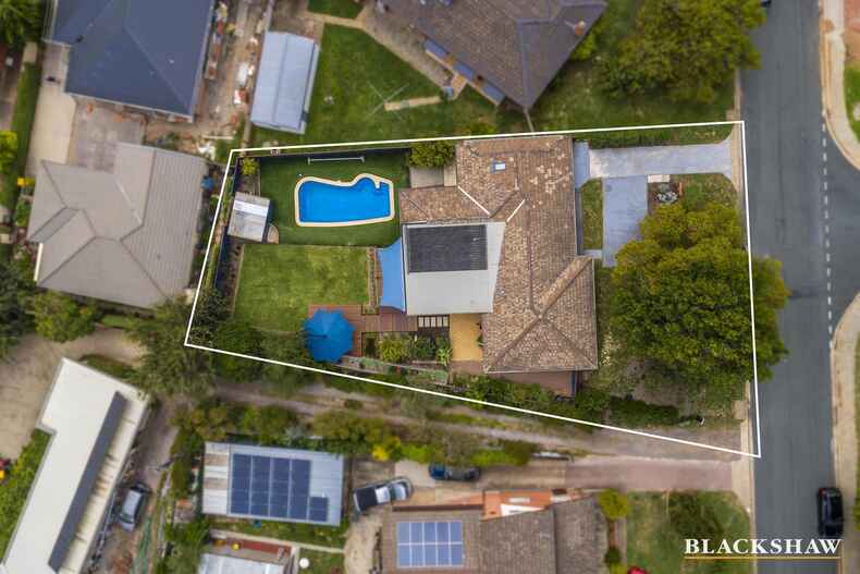 44 Maclaurin Crescent Chifley