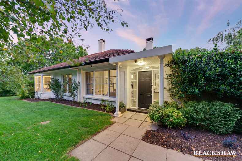 48 Dominion Circuit Forrest