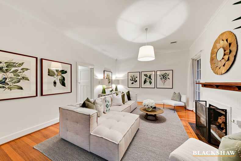 48 Dominion Circuit Forrest