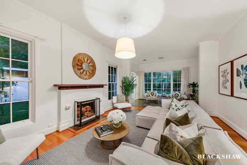 48 Dominion Circuit Forrest