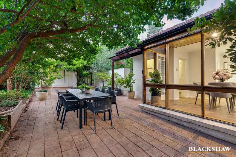 48 Dominion Circuit Forrest