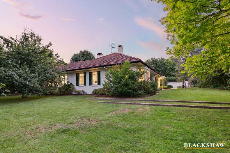 48 Dominion Circuit Forrest