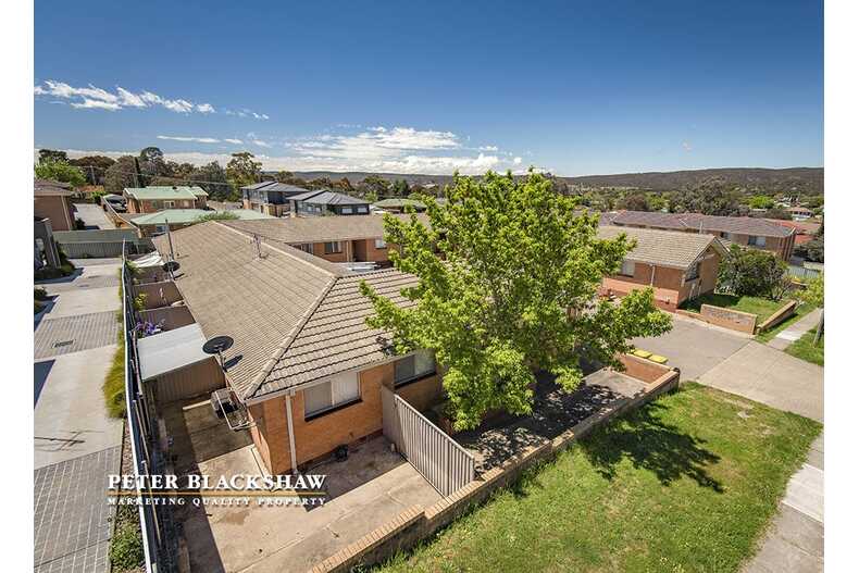 12/15 Adams Street Queanbeyan