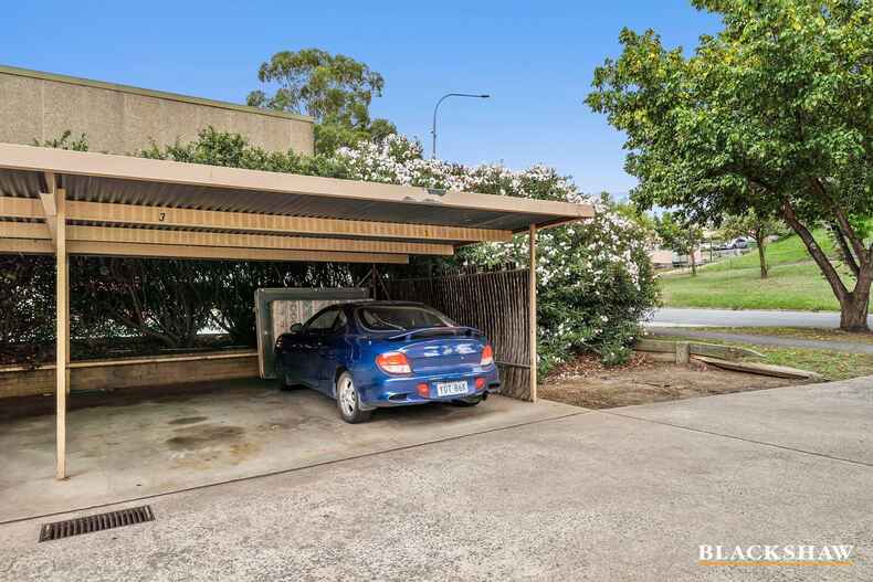3/81 Collett Street Queanbeyan 3/81 Collett Street Queanbeyan