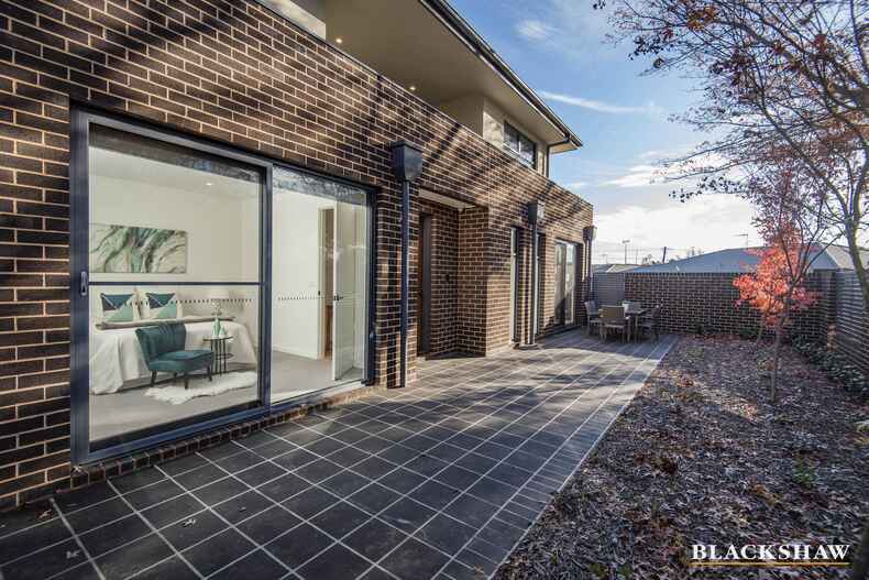 1/36 Blacket Street Downer 1/36 Blacket Street Downer