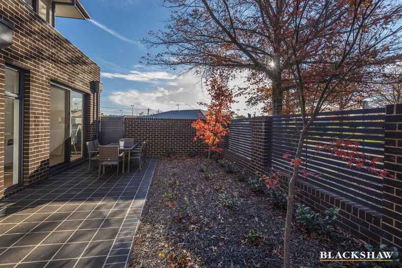 1/36 Blacket Street Downer 1/36 Blacket Street Downer