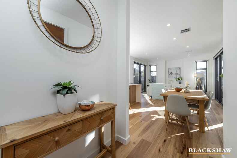 1/36 Blacket Street Downer 1/36 Blacket Street Downer