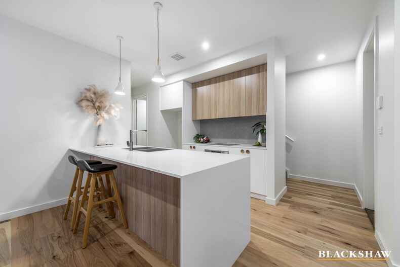 1/36 Blacket Street Downer 1/36 Blacket Street Downer