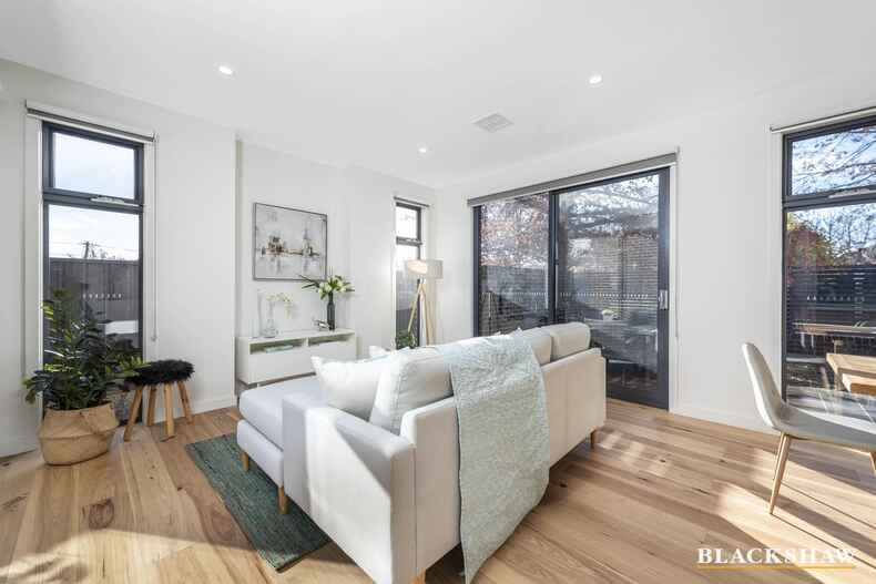 1/36 Blacket Street Downer 1/36 Blacket Street Downer