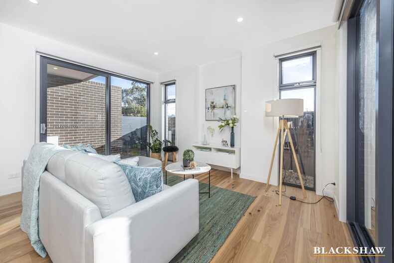 1/36 Blacket Street Downer 1/36 Blacket Street Downer