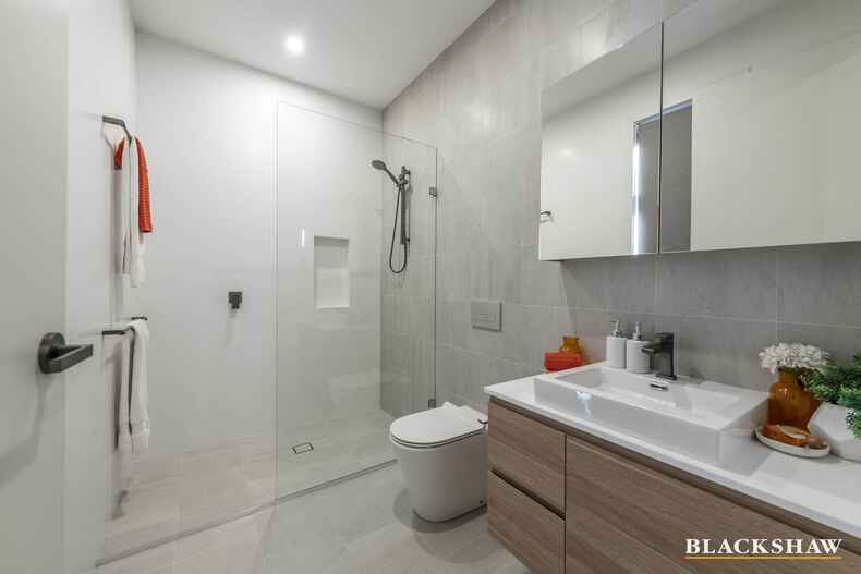 1/36 Blacket Street Downer 1/36 Blacket Street Downer