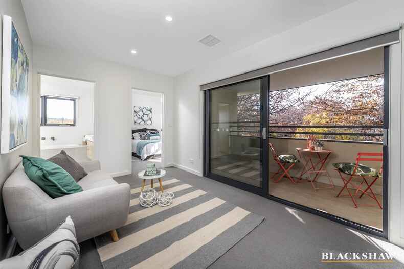 1/36 Blacket Street Downer 1/36 Blacket Street Downer