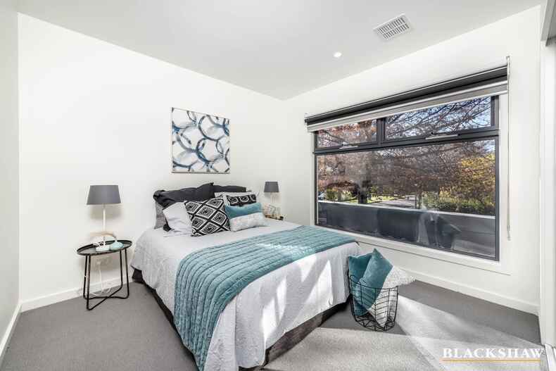 1/36 Blacket Street Downer 1/36 Blacket Street Downer