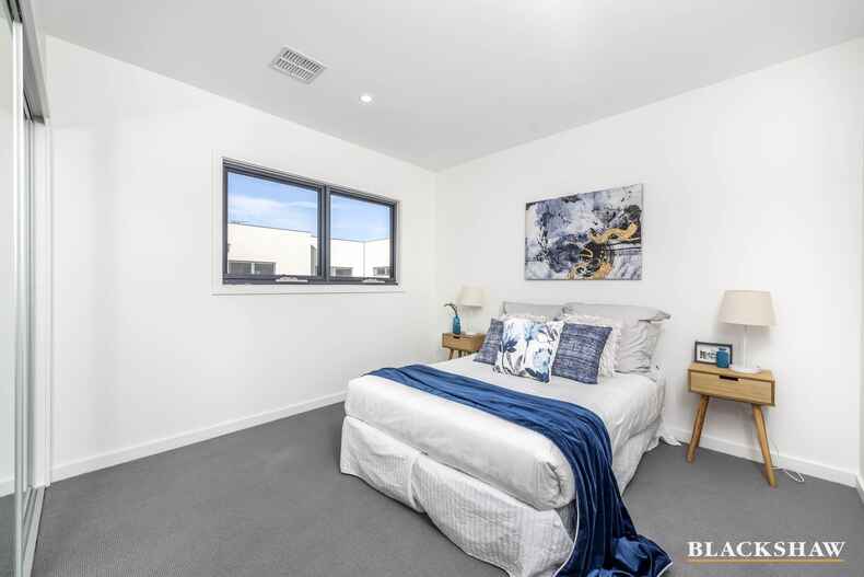 1/36 Blacket Street Downer 1/36 Blacket Street Downer