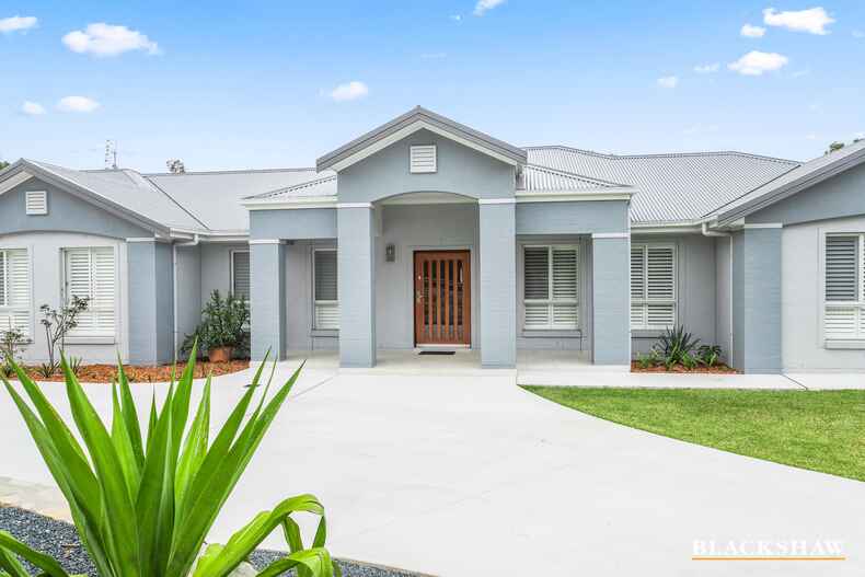 2 Corymbia Place Malua Bay 2 Corymbia Place Malua Bay
