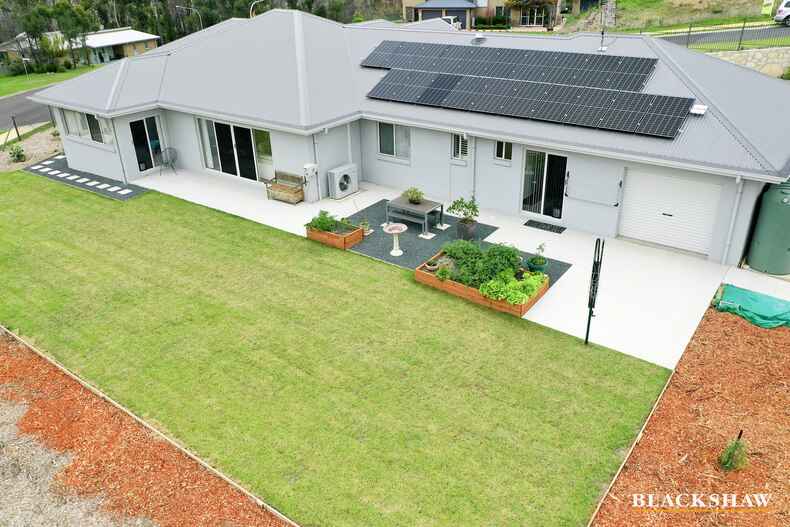2 Corymbia Place Malua Bay 2 Corymbia Place Malua Bay