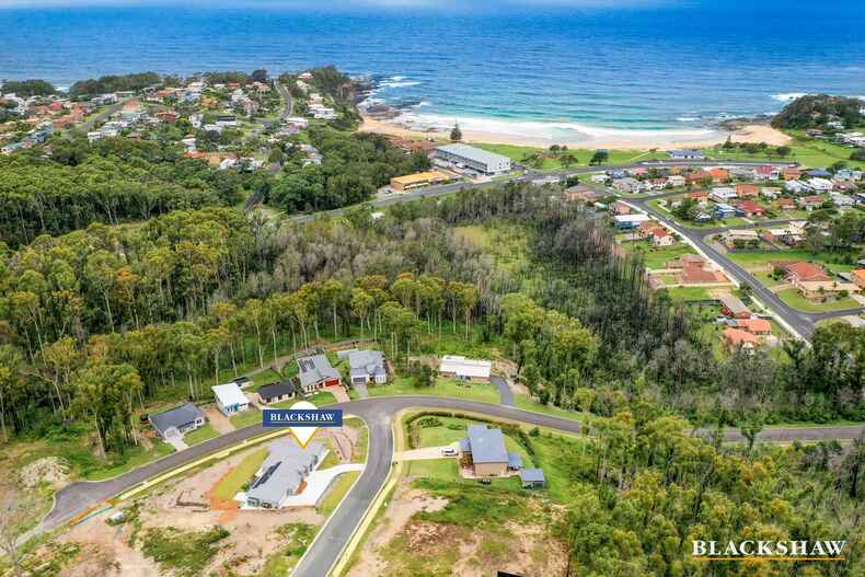 2 Corymbia Place Malua Bay 2 Corymbia Place Malua Bay