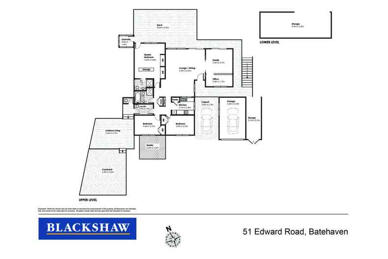 51 Edward Road Batehaven