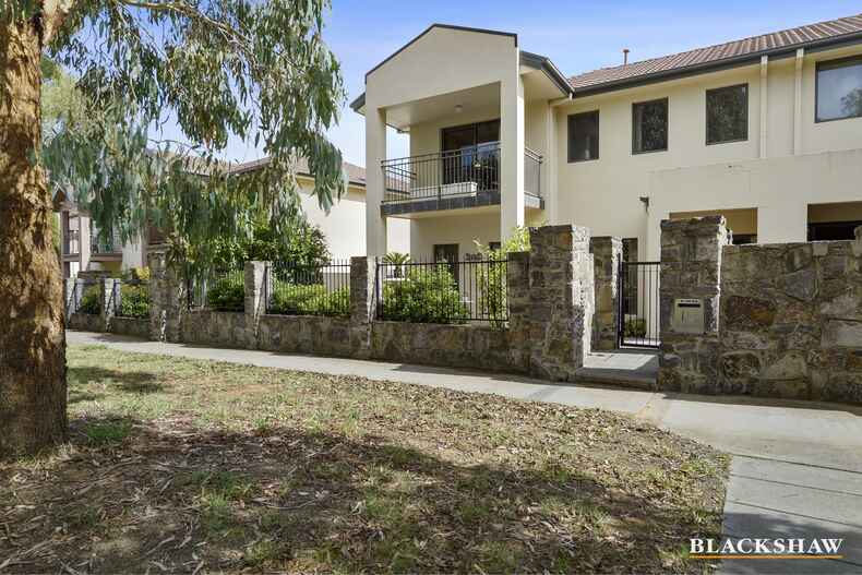 10 Cudgewa Lane Harrison 10 Cudgewa Lane Harrison