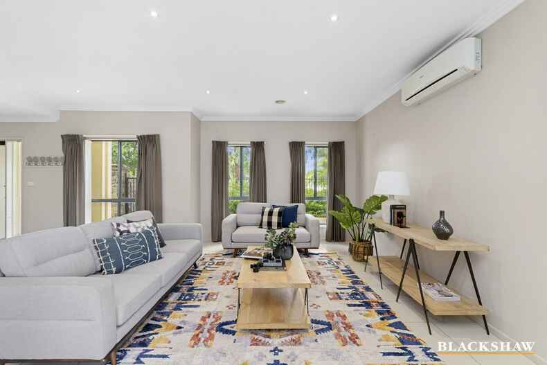 10 Cudgewa Lane Harrison 10 Cudgewa Lane Harrison